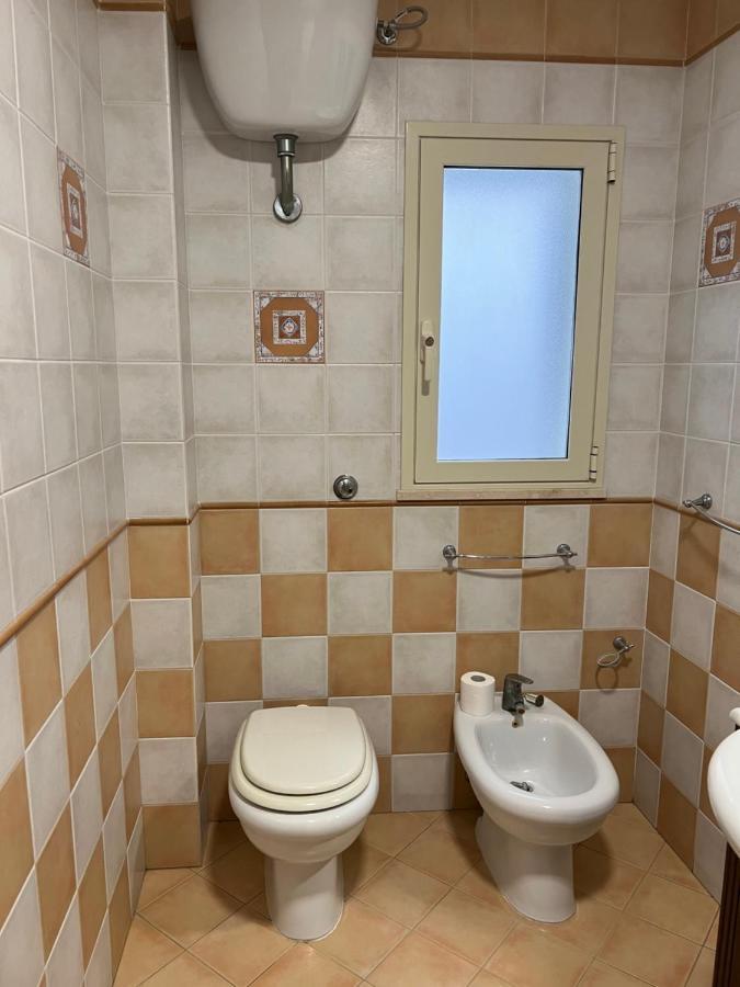 John'S House Apartment Чефалу Екстериор снимка