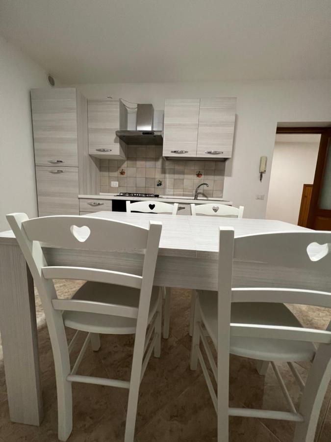 John'S House Apartment Чефалу Екстериор снимка