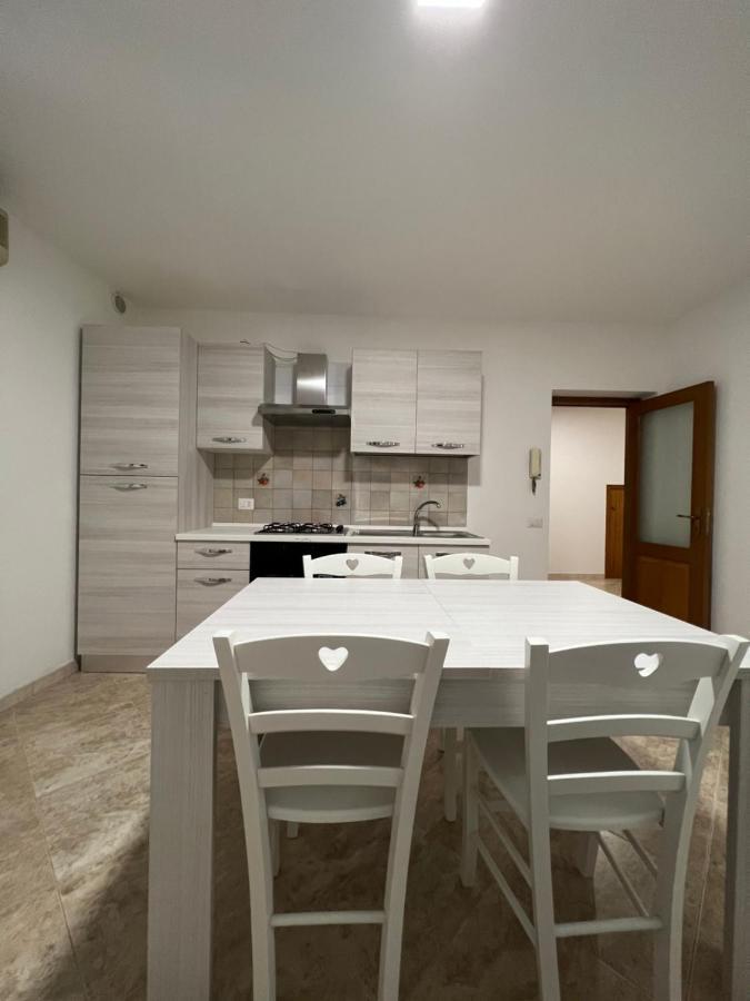 John'S House Apartment Чефалу Екстериор снимка